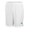 PUMA Short Weiß F02 - weiss