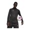 PUMA Warm Top Sweatshirt Schwarz F03 - schwarz