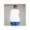 PUMA X Bmw Sweatshirt Weiß F02 - weiss
