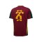 PUMA x Daily Paper Tee T-Shirt F95 - rot