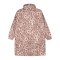 PUMA x Liberty Regenjacke Damen Braun Beige - braun