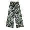 PUMA X Liberty Wide Leg Hose Damen Schwarz F061 - schwarz