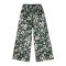 PUMA X Liberty Wide Leg Hose Damen Schwarz F061 - schwarz