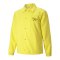 PUMA X Maiskitsune Coacht Jacke Gelb F030 - gelb