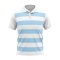 Racing Omnisport Club Polo Kids Weiß - weiss