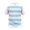 Racing Omnisport Club Polo Weiß - weiss