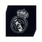 Real Madrid 3 Pairs Socken Schwarz - schwarz