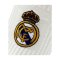 Real Madrid 3 Pairs Socken Weiß - weiss