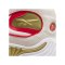 Reebok Answer III Sneaker - weiss