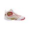 Reebok Answer III Sneaker - weiss