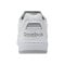 Reebok BB 4000 II Damen Weiss - weiss