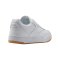 Reebok BB 4000 II Weiss - weiss