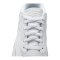 Reebok BB 4000 II Weiss - weiss