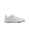 Reebok BB 4000 II Weiss - weiss
