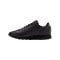 Reebok Classic Leather Sneaker Schwarz - schwarz