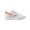 Reebok Classic Leather SP Damen Weiss Rot - weiss