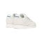 Reebok Classic Leather Sneaker Weiß - weiss