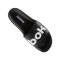 Reebok Classic Slide Badelatsche Schwarz - schwarz