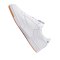 Reebok Club C 85 Weiss Blau Braun - weiss