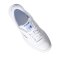 Reebok Club C 85 Weiss Blau Braun - weiss