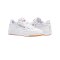 Reebok Club C 85 Sneaker Damen Weiss - weiss