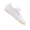 Reebok Club C 85 Sneaker Damen Weiss - weiss