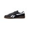 Reebok Club C Grounds UK Schwarz Weiss - schwarz