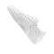 Reebok Club C85 Sneaker Damen Weiss Grau - weiss