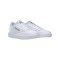 Reebok Club C 85 Damen Weiss - weiss