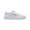 Reebok Club C 85 Damen Weiss - weiss