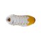 Reebok Question MID Weiss Gelb - weiss