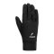Reusch Arien Stormbloxx TouchTec Handschuh F7702 - schwarz