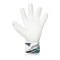 Reusch Attrakt Freegel Advance Torwarthandschuhe Weiß - weiss