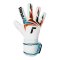 Reusch Attrakt Freegel Advance Torwarthandschuhe Weiß - weiss