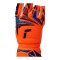 Reusch Attrakt Freegel Advance Torwarthandschuhe Orange - orange
