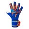 Reusch Attrakt Freegel Advance Torwarthandschuhe Blau - blau