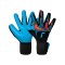 Reusch Attrakt Freegel Aqua Torwarthandschuhe Schwarz - schwarz