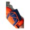 Reusch Attrakt Freegel Fusion Torwarthandschuhe Orange - orange