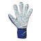 Reusch Attrakt Freegel Fusion Ortho-Tec Torwarthandschuhe Blau - blau
