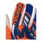 Reusch Torwarthandschuhe Orange - orange