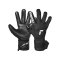 Reusch Attrakt Freegel Infinity Torwarthandschuhe Schwarz - schwarz