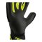 Reusch Attrakt Freegel Infinity Torwarthandschuhe Schwarz - schwarz