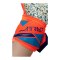 Reusch Attrakt Fusion NC Torwarthandschuhe Orange - orange