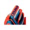 Reusch Attrakt Fusion NC Torwarthandschuhe Orange - orange