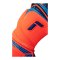 Reusch Attrakt Fusion NC Torwarthandschuhe Orange - orange