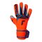 Reusch Attrakt Fusion NC Torwarthandschuhe Orange - orange