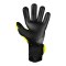 Reusch Attrakt Gold NC Gravity TW-Handschuhe F2025 - gelb