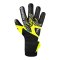 Reusch Attrakt Gold NC Gravity TW-Handschuhe F2025 - gelb