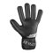 Reusch Attrakt Gold NC TW-Handschuhe Night Spark 2024 Schwarz F7700 - schwarz