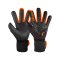 Reusch Attrakt Gold X Airvent TW-Handschuhe Schwarz Orange F7784 - schwarz